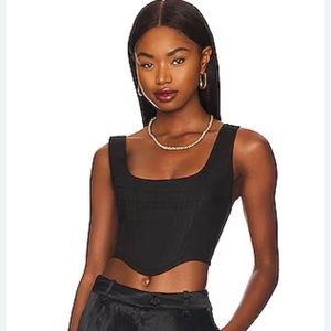 Dyln/Revolve Size Sm Bambi Top